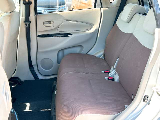 三菱 ｅＫワゴン ６６０ Ｍ H29年 (九州・沖縄) 99