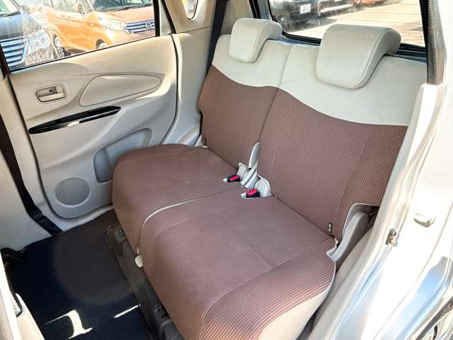 三菱 ｅＫワゴン ６６０ Ｍ H29年 (九州・沖縄) 99