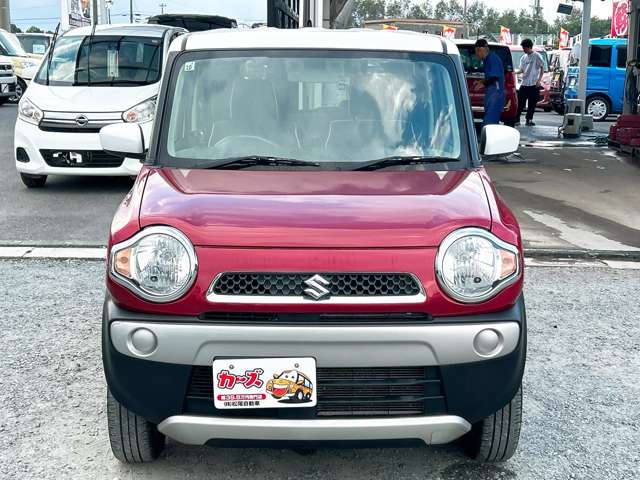 スズキ ハスラー ６６０ Ｇ R1年 (九州・沖縄) 99