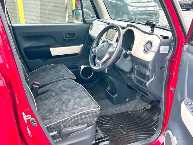 スズキ ハスラー ６６０ Ｇ R1年 (九州・沖縄) 99