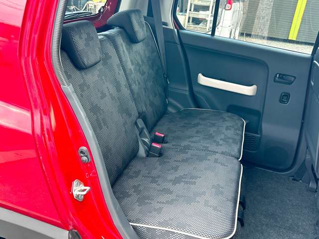 スズキ ハスラー ６６０ Ｇ R1年 (九州・沖縄) 99