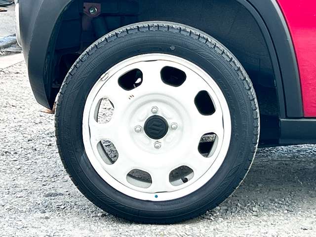 スズキ ハスラー ６６０ Ｇ R1年 (九州・沖縄) 99