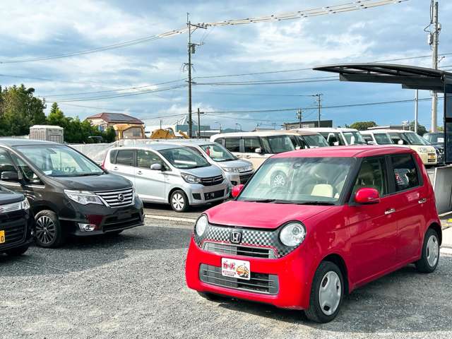 ホンダ Ｎ−ＯＮＥ ６６０ Ｇ Ａパッケージ H26年 (九州・沖縄) 99