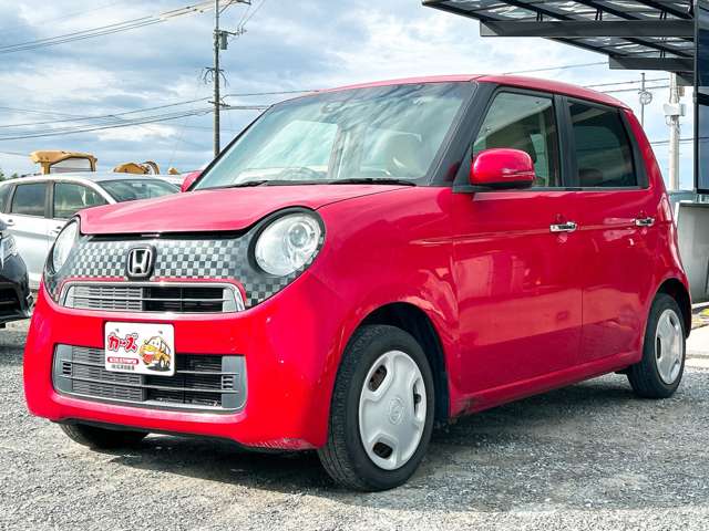ホンダ Ｎ−ＯＮＥ ６６０ Ｇ Ａパッケージ H26年 (九州・沖縄) 99