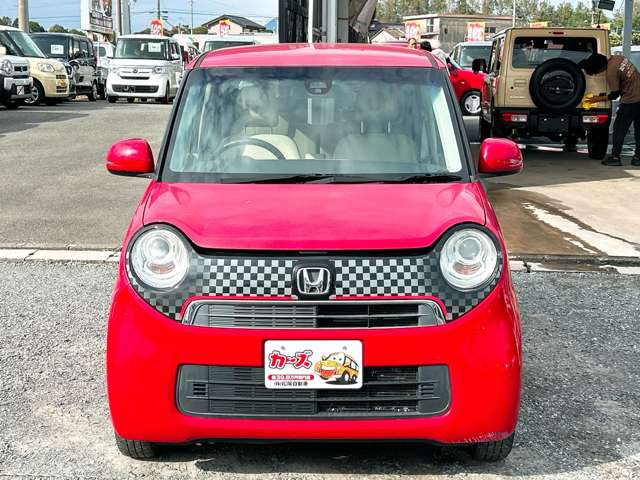 ホンダ Ｎ−ＯＮＥ ６６０ Ｇ Ａパッケージ H26年 (九州・沖縄) 99