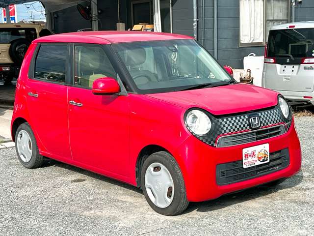 ホンダ Ｎ−ＯＮＥ ６６０ Ｇ Ａパッケージ H26年 (九州・沖縄) 99