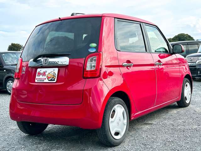 ホンダ Ｎ−ＯＮＥ ６６０ Ｇ Ａパッケージ H26年 (九州・沖縄) 99