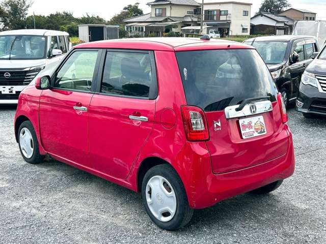 ホンダ Ｎ−ＯＮＥ ６６０ Ｇ Ａパッケージ H26年 (九州・沖縄) 99