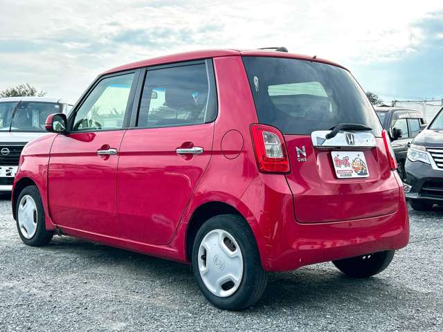 ホンダ Ｎ−ＯＮＥ ６６０ Ｇ Ａパッケージ H26年 (九州・沖縄) 99