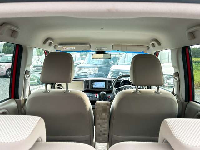 ホンダ Ｎ−ＯＮＥ ６６０ Ｇ Ａパッケージ H26年 (九州・沖縄) 99