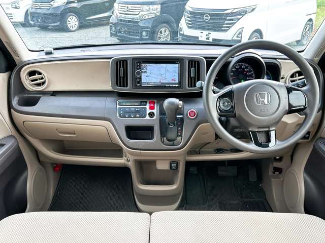 ホンダ Ｎ−ＯＮＥ ６６０ Ｇ Ａパッケージ H26年 (九州・沖縄) 99