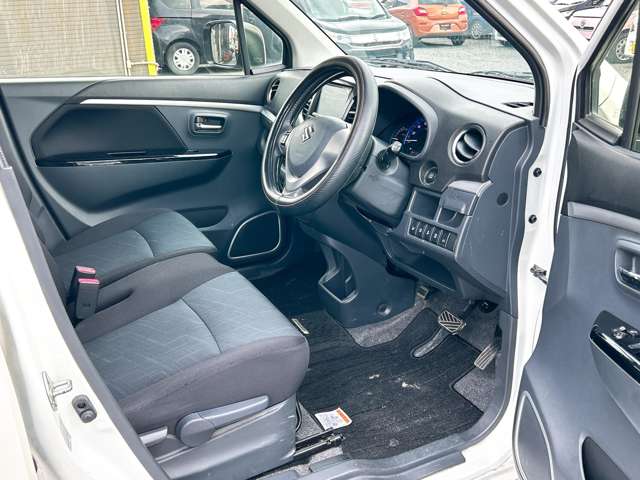 スズキ ワゴンＲ ６６０ スティングレー Ｘ H28年 (九州・沖縄) 99