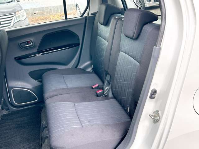 スズキ ワゴンＲ ６６０ スティングレー Ｘ H28年 (九州・沖縄) 99