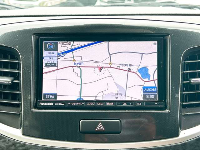 スズキ ワゴンＲ ６６０ スティングレー Ｘ H28年 (九州・沖縄) 99