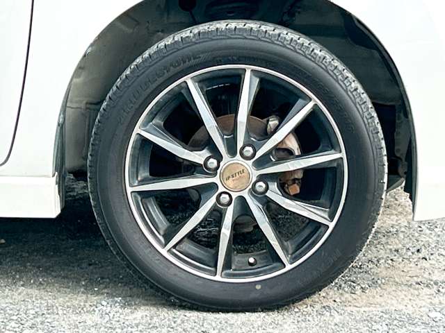 スズキ ワゴンＲ ６６０ スティングレー Ｘ H28年 (九州・沖縄) 99