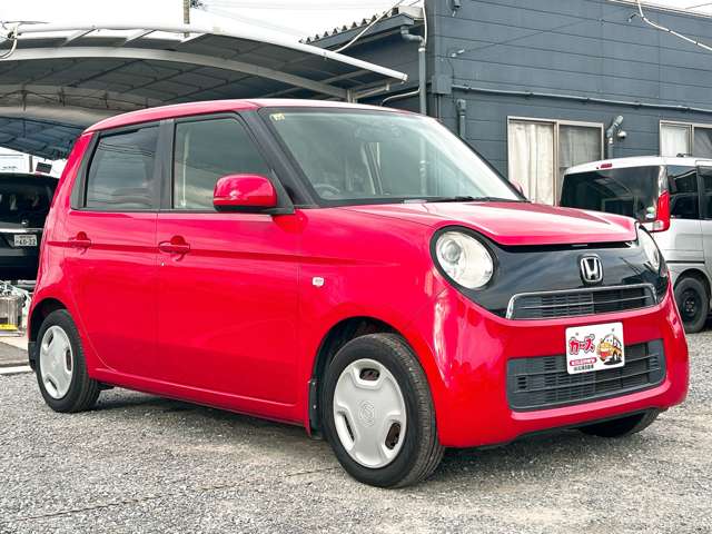 ホンダ Ｎ−ＯＮＥ ６６０ Ｇ H24年 (九州・沖縄) 99