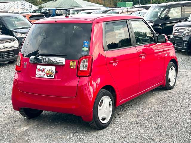 ホンダ Ｎ−ＯＮＥ ６６０ Ｇ H24年 (九州・沖縄) 99