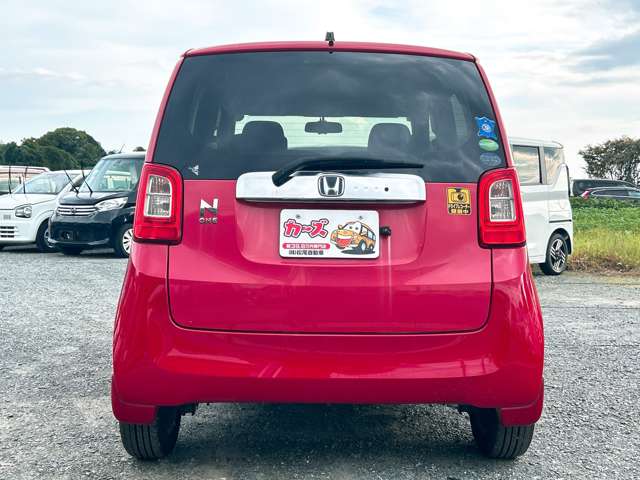 ホンダ Ｎ−ＯＮＥ ６６０ Ｇ H24年 (九州・沖縄) 99