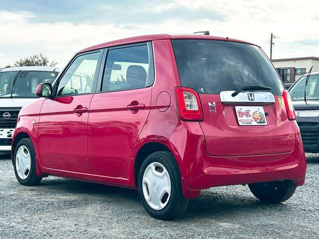 ホンダ Ｎ−ＯＮＥ ６６０ Ｇ H24年 (九州・沖縄) 99