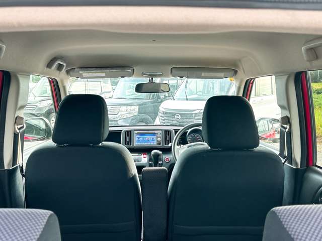 ホンダ Ｎ−ＯＮＥ ６６０ Ｇ H24年 (九州・沖縄) 99