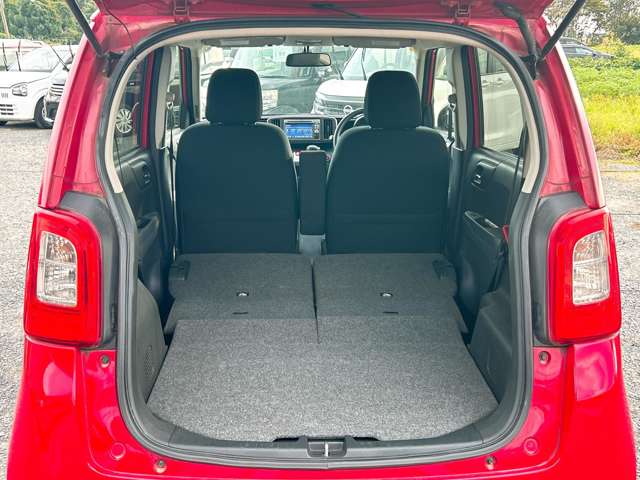 ホンダ Ｎ−ＯＮＥ ６６０ Ｇ H24年 (九州・沖縄) 99