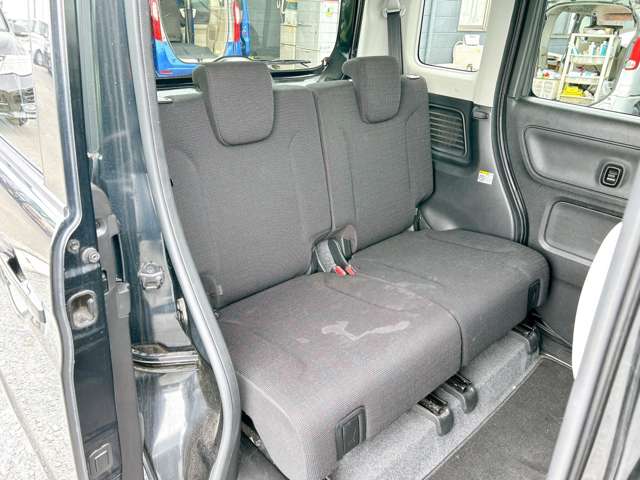 スズキ スペーシア ６６０ ハイブリッド Ｇ H29年 (九州・沖縄) 99