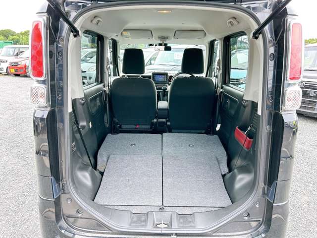 スズキ スペーシア ６６０ ハイブリッド Ｇ H29年 (九州・沖縄) 99