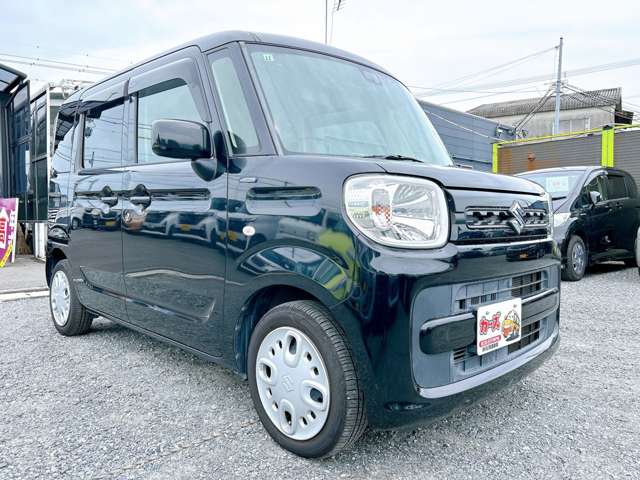 スズキ スペーシア ６６０ ハイブリッド Ｇ H29年 (九州・沖縄) 99