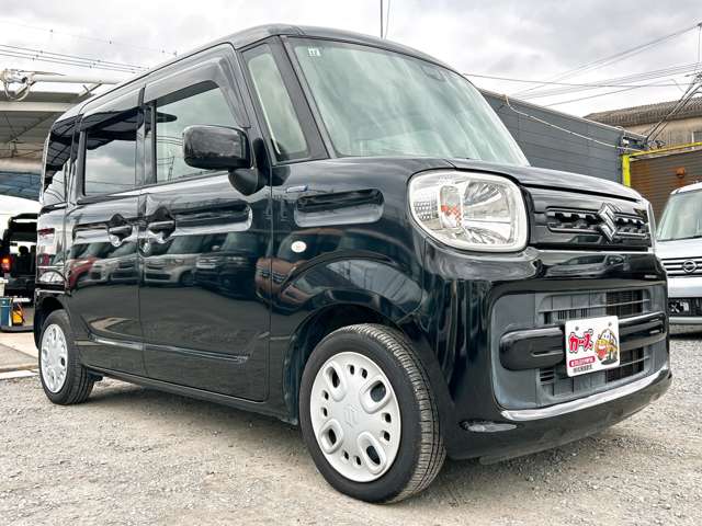 スズキ スペーシア ６６０ ハイブリッド Ｇ H29年 (九州・沖縄) 99