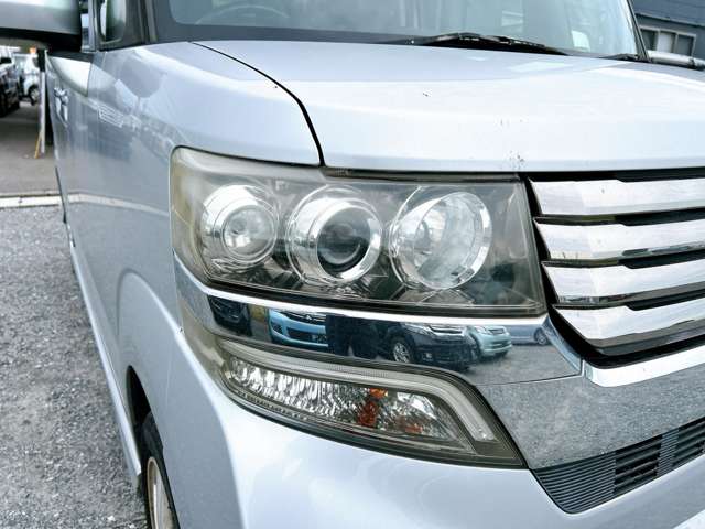 ホンダ Ｎ　ＢＯＸ ６６０ カスタムＧ Ｌパッケージ H24年 (九州・沖縄) 99