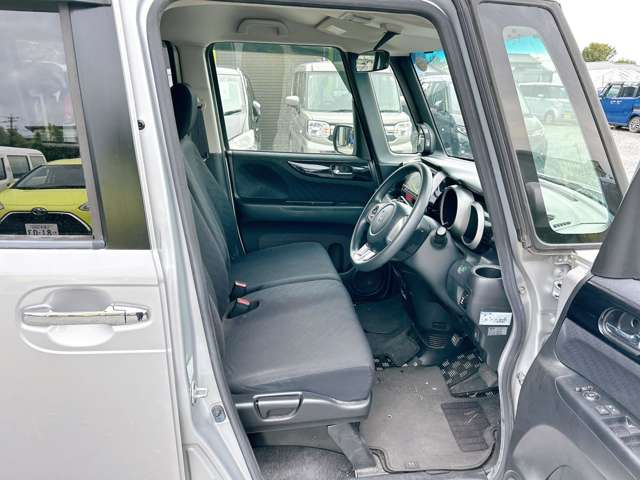 ホンダ Ｎ　ＢＯＸ ６６０ カスタムＧ Ｌパッケージ H24年 (九州・沖縄) 99