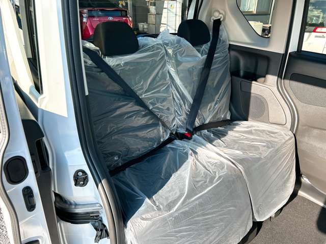 日産 ルークス ６６０ ハイウェイスターＸ R7年 (九州・沖縄) 99