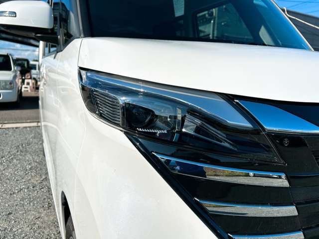 日産 ルークス ６６０ ハイウェイスターＸ R7年 (九州・沖縄) 99