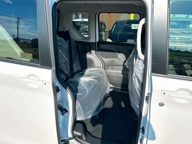 日産 ルークス ６６０ ハイウェイスターＸ R7年 (九州・沖縄) 99