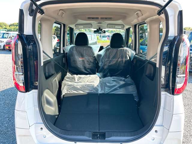 日産 ルークス ６６０ ハイウェイスターＸ プロパイロット エディション R7年 (九州・沖縄) 99