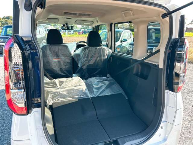 日産 ルークス ６６０ ハイウェイスターＸ プロパイロット エディション R7年 (九州・沖縄) 99