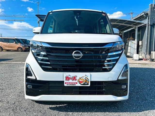 日産 ルークス ６６０ ハイウェイスターＸ プロパイロット エディション R7年 (九州・沖縄) 99