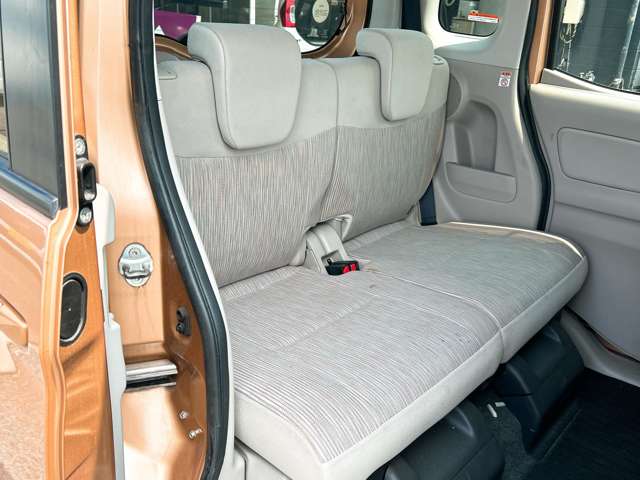 三菱 ｅＫスペース ６６０ Ｅ H28年 (九州・沖縄) 99