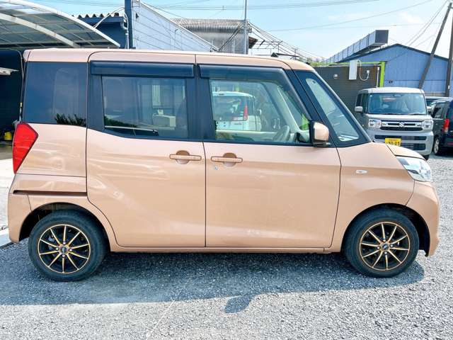 三菱 ｅＫスペース ６６０ Ｅ H28年 (九州・沖縄) 99