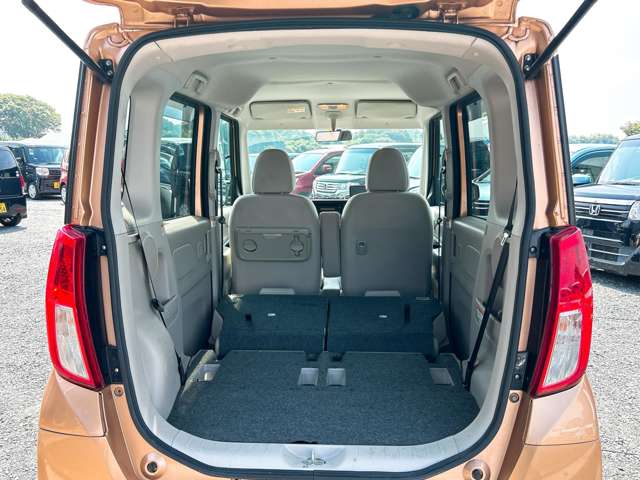 三菱 ｅＫスペース ６６０ Ｅ H28年 (九州・沖縄) 99