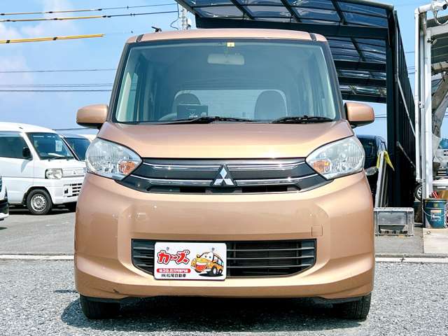 三菱 ｅＫスペース ６６０ Ｅ H28年 (九州・沖縄) 99