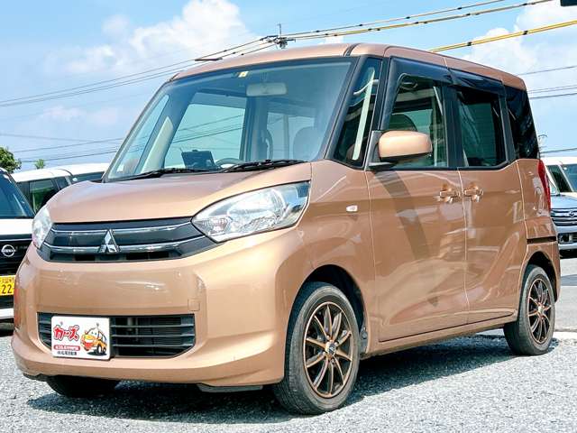 三菱 ｅＫスペース ６６０ Ｅ H28年 (九州・沖縄) 99