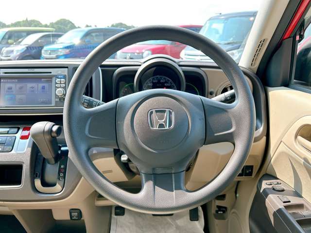 ホンダ Ｎ−ＯＮＥ ６６０ Ｇ H25年 (九州・沖縄) 99