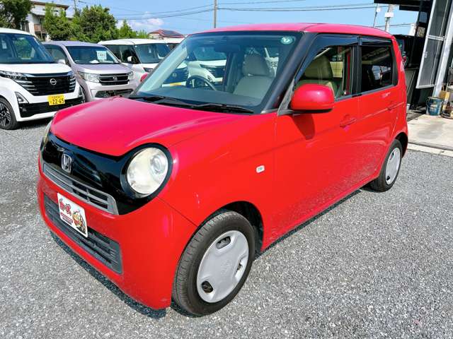 ホンダ Ｎ−ＯＮＥ ６６０ Ｇ H25年 (九州・沖縄) 99