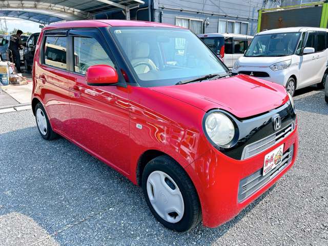 ホンダ Ｎ−ＯＮＥ ６６０ Ｇ H25年 (九州・沖縄) 99