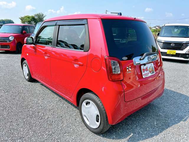 ホンダ Ｎ−ＯＮＥ ６６０ Ｇ H25年 (九州・沖縄) 99