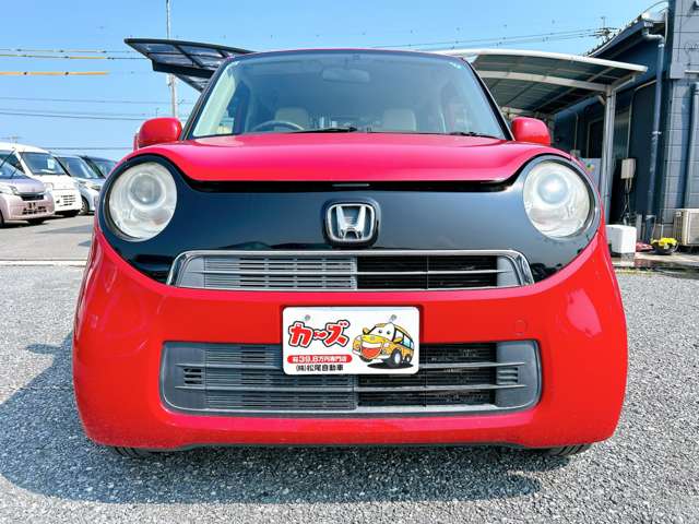 ホンダ Ｎ−ＯＮＥ ６６０ Ｇ H25年 (九州・沖縄) 99