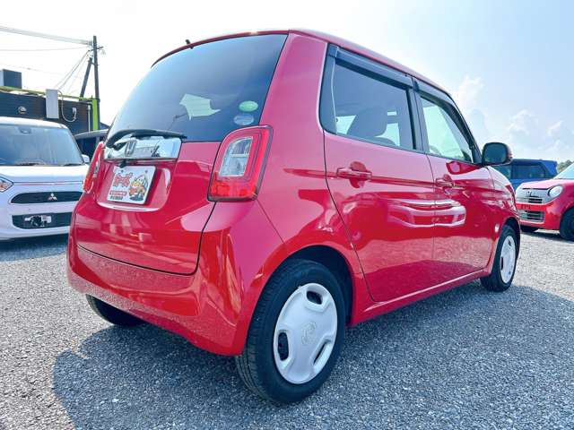 ホンダ Ｎ−ＯＮＥ ６６０ Ｇ H25年 (九州・沖縄) 99