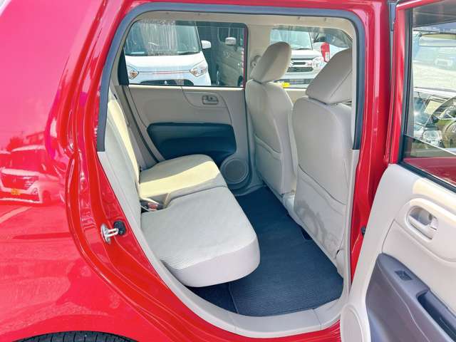 ホンダ Ｎ−ＯＮＥ ６６０ Ｇ H25年 (九州・沖縄) 99