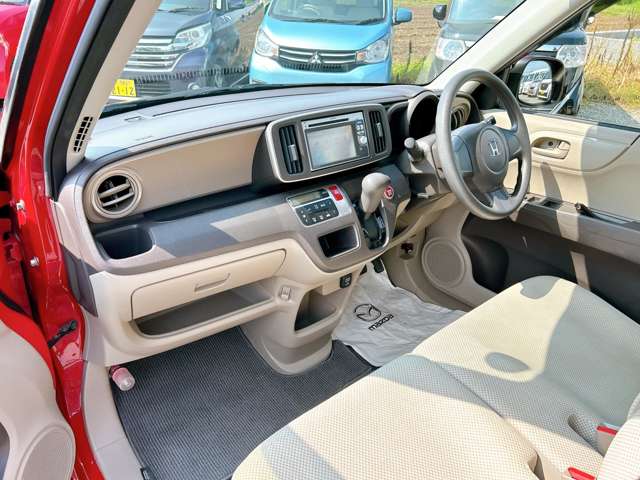 ホンダ Ｎ−ＯＮＥ ６６０ Ｇ H25年 (九州・沖縄) 99